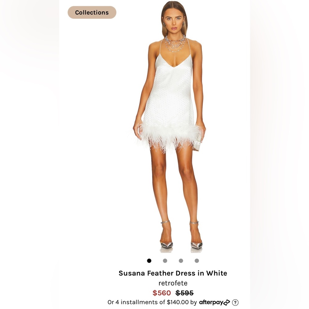 Retrofete dress.  Perfect bacherlotte party dress.
